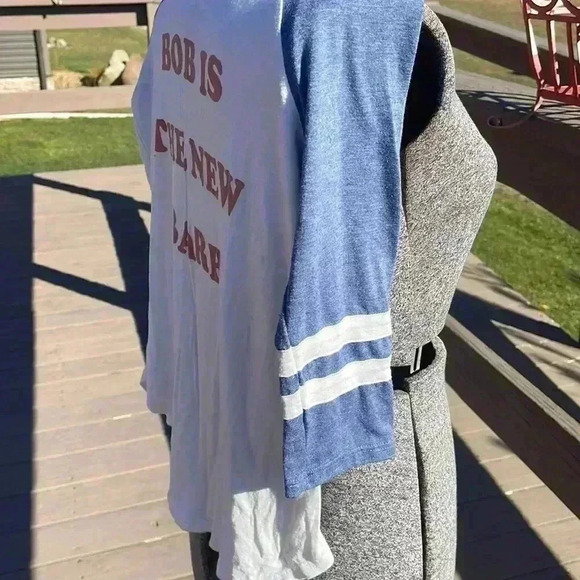 Stranger Things size small T-shirt. - Picture 2 of 5